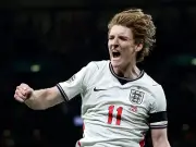 Gordon 'taken game to another level' after leaving Newcastle for Barcelona