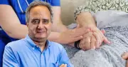 GP Dr Azeem Majeed: What good end of life care should look like