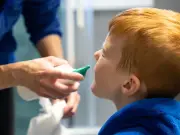 GP explains real reason kids get flu nasal spray instead of jab