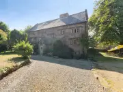 Grade II listed farmhouse from BBC show on sale for £1.25m