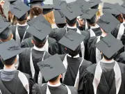 Graduates earning below £45,000 unlikely to clear Plan 2 loans