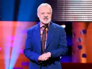 Graham Norton's savage swipe at LA plastic surgery culture