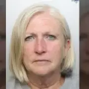 Grandmother, 63, pinned toddler to wall in nursery crash, avoids jail