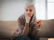 Grandmother's Drinking Sparks Custody Row