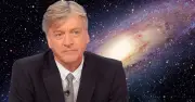 Grandparents' Old Testament beliefs vs alien moon rubbish theory
