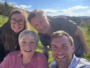 Gran's final wish: family continues assisted dying fight after Swiss clinic death