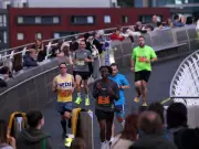 Great North 5k road closures confirmed for Newcastle Quayside event