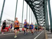 Great North Run 2027: Date, ballot entry and fee details