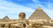 Great Pyramid 'code' unlocked: expert claims it was never a tomb