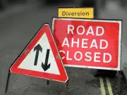 Greater Manchester motorway closures: full list for M6, M60 and M62 this week