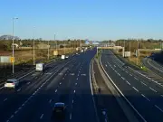 Greater Manchester motorway closures this week: M6, M60, M62 full list