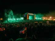 Green Man 2027 tickets sell out in record time for 25th anniversary