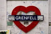 Grenfell fire: 20 organisations face charges as files sent to CPS