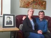 Grieving dad's upset as Papyrus charity collapses into administration