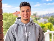 Groom-to-be, 22, shot dead weeks before wedding in Melbourne