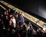 Guardian readers on Bayeux tapestry, panic buying and JD Vance
