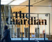 Guardian revenues hit £282m as digital reader income rises 17%