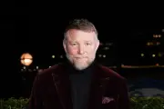 Guy Ritchie 'surprised' by The Gentlemen series one popularity