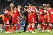 Gyokeres reminder timely as Arsenal await Havertz scan results