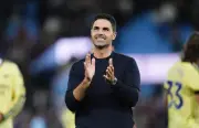 Gyokeres sends timely reminder to Arteta after Havertz injury