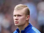 Haaland pulled from Norway media duties after Man City verdict