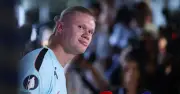 Haaland pulled from Norway press conference after Man City verdict