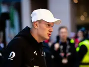 Haaland pulled from Norway press duties after Man City guilty verdict