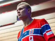 Haaland shielded from City verdict as Norway boss grants wish