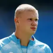 Haaland tipped for Barcelona transfer after Man City guilty verdict