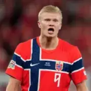 Haaland withdrawn from Norway press conference after Man City guilty verdict