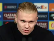 Haaland's Stance on Man City's 115 Charges Before Reported Verdict
