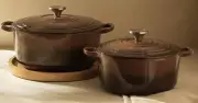 Habitat casserole dish praised by ex-Michelin chef, £254 cheaper than Le Creuset