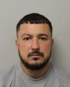 Hackney Turks gangster jailed for life for restaurant shooting