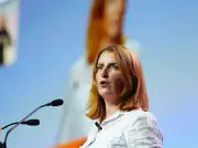 Haigh vows to fight those who think democracy is for sale over Reform £72m row