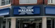 Halifax to close 45 branches in 2026 - full list