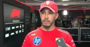 Hamilton demands Ferrari contract as Audi appeal Italian GP result