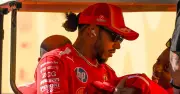 Hamilton faces Spanish GP penalty after unsafe driving