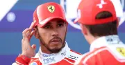 Hamilton Ferrari demand rejected as Spanish GP weekend begins