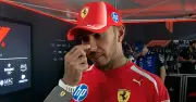 Hamilton in the dark as Ferrari alarm bells ring after Baku flop