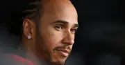 Hamilton investigated by F1 stewards after 'dangerous' Azerbaijan GP incident