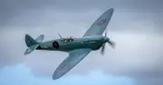 Hampshire Air Festival cancelled as firm enters liquidation