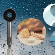 Hard water shower heads promise softer skin and shinier hair