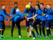 Hardie: Rangers tops Liverpool FA Cup heroics