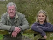 Harriet Cowan Recalls 'Bizarre' Pig Anatomy Lesson with Jeremy Clarkson