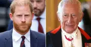 Harry and King Charles Clash in Tense Phone Call Over Royal Role