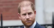 Harry and King Charles urged to have 'gloves-off' heart-to-heart