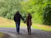 Harry and Meghan accused of hypocrisy over kids video