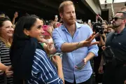 Harry and Meghan condemn 'unacceptable intrusion' after photographers near children's school