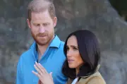 Harry and Meghan condemn 'unacceptable intrusion' after photographers seen near children's school