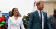 Harry and Meghan 'convinced' they were 'blessed with Diana's magic'